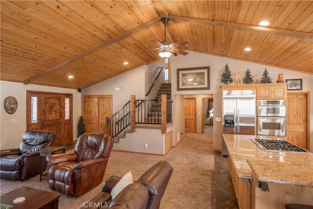 41537 Mockingbird, Big Bear Lake, CA 92315