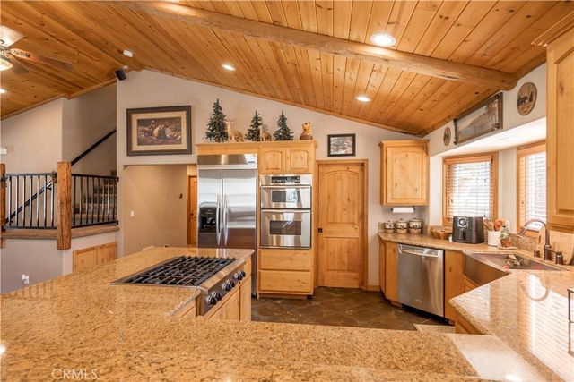 41537 Mockingbird, Big Bear Lake, CA 92315