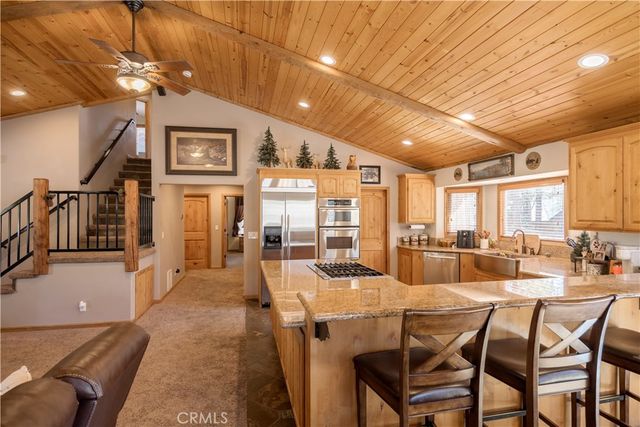 41537 Mockingbird, Big Bear Lake, CA 92315