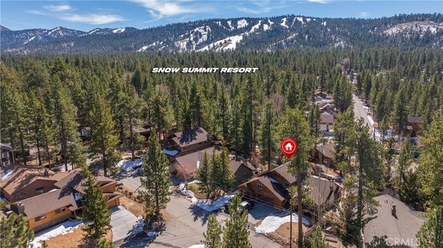 41537 Mockingbird, Big Bear Lake, CA 92315