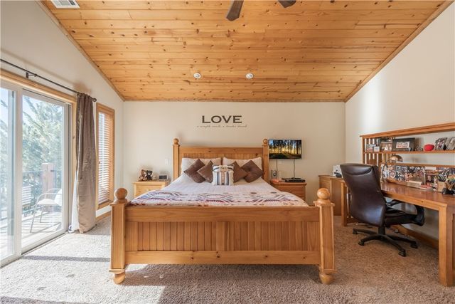 41537 Mockingbird, Big Bear Lake, CA 92315