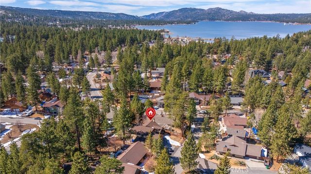 41537 Mockingbird, Big Bear Lake, CA 92315