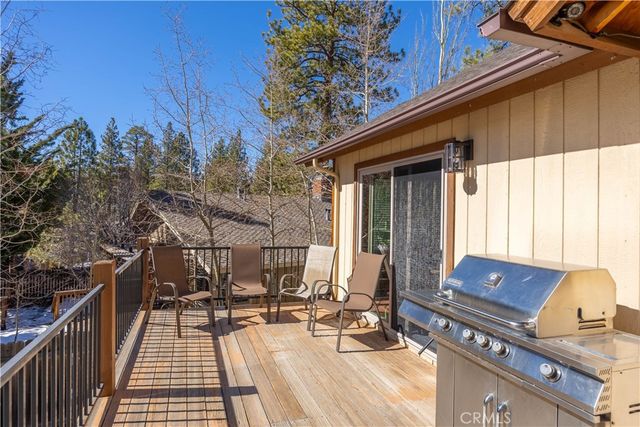 41537 Mockingbird, Big Bear Lake, CA 92315
