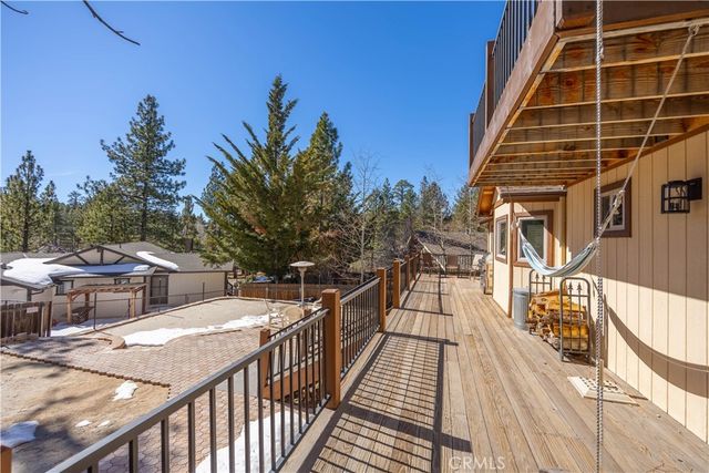 41537 Mockingbird, Big Bear Lake, CA 92315