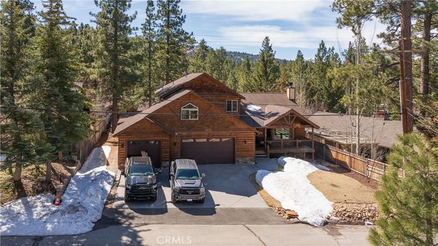 41537 Mockingbird, Big Bear Lake, CA 92315