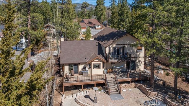 41537 Mockingbird, Big Bear Lake, CA 92315