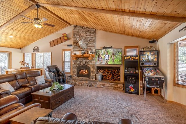 41537 Mockingbird, Big Bear Lake, CA 92315