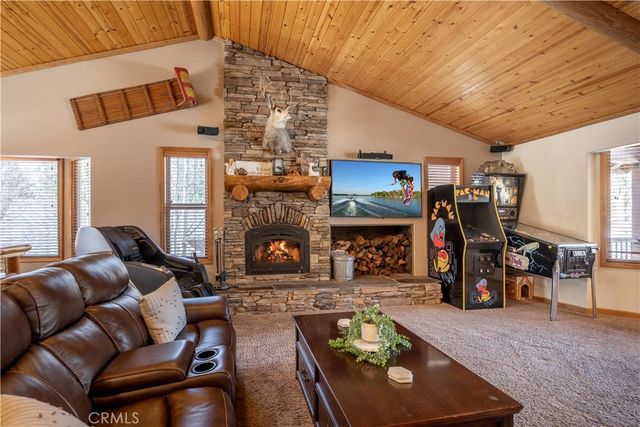 41537 Mockingbird, Big Bear Lake, CA 92315