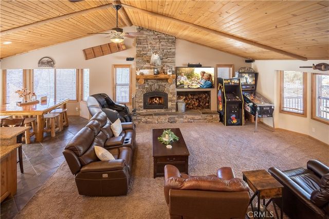 41537 Mockingbird, Big Bear Lake, CA 92315