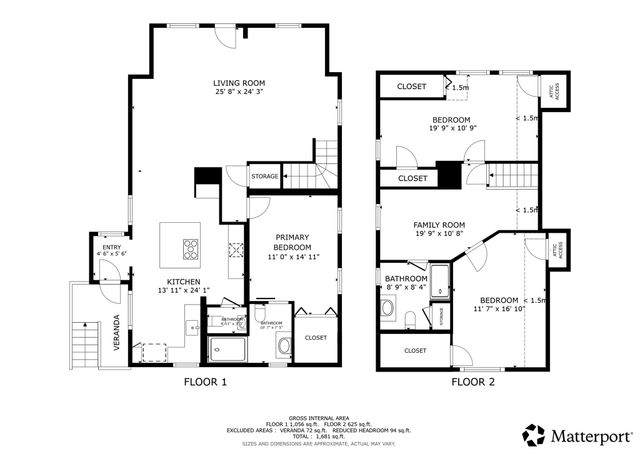 438 Reservoir St, Holden, MA 01520