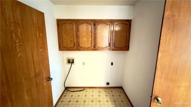 2003 Nicklaus Drive, Mission, TX 78572