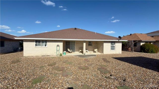 2003 Nicklaus Drive, Mission, TX 78572
