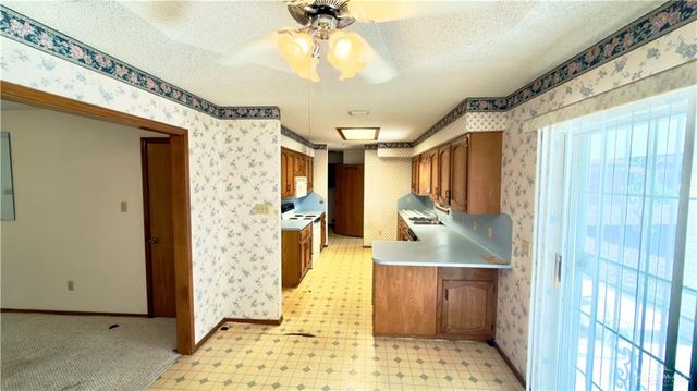 2003 Nicklaus Drive, Mission, TX 78572