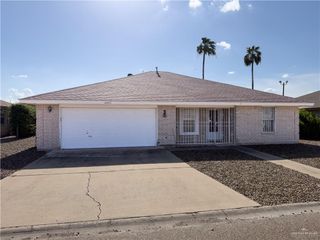 2003 Nicklaus Drive, Mission, TX 78572