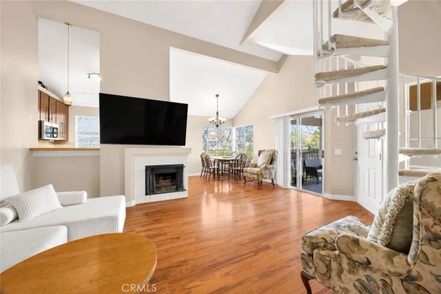 7250 Calle Cristobal 36, San Diego, CA 92126
