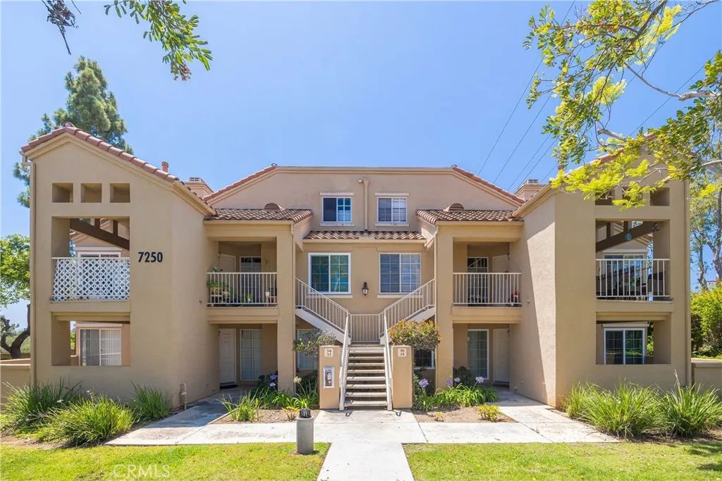 7250 Calle Cristobal 36, San Diego, CA 92126