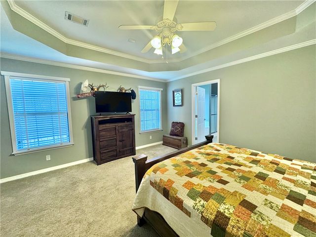 5 Tiffany Lane, Clarksville, AR 72830