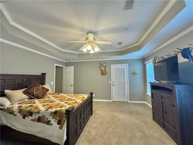 5 Tiffany Lane, Clarksville, AR 72830