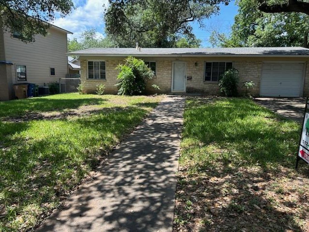 1113 Southwood RD, Austin, TX 78704
