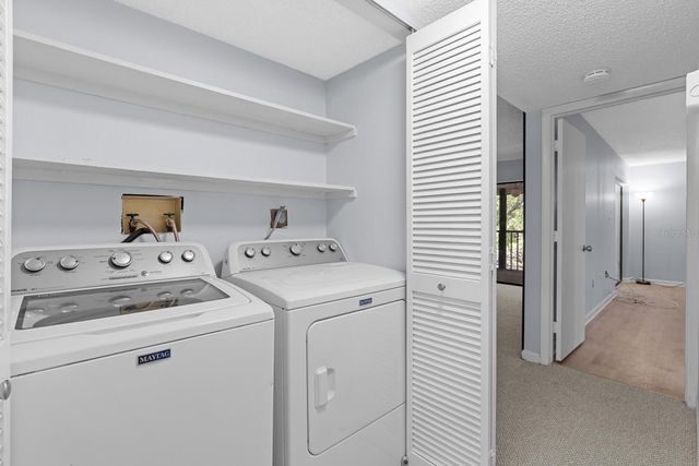 2650 COUNTRYSIDE BOULEVARD B307, Clearwater, FL 33761