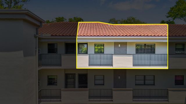 2650 COUNTRYSIDE BOULEVARD B307, Clearwater, FL 33761