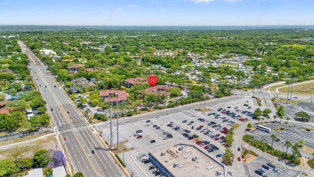 2650 COUNTRYSIDE BOULEVARD B307, Clearwater, FL 33761