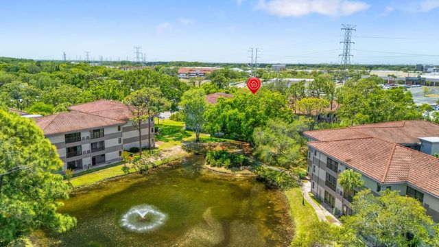 2650 COUNTRYSIDE BOULEVARD B307, Clearwater, FL 33761