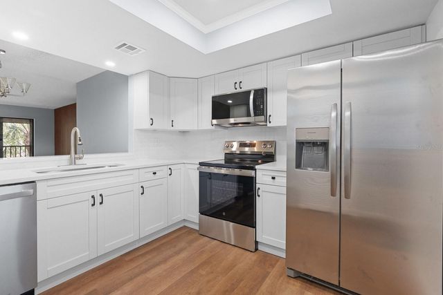 2650 COUNTRYSIDE BOULEVARD B307, Clearwater, FL 33761