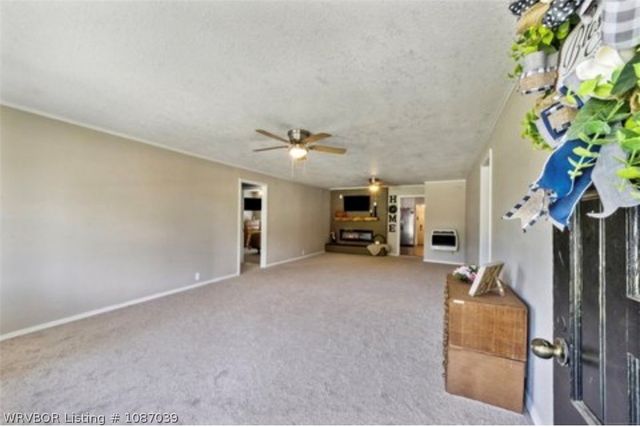 209 SE Main Street, Keota, OK 74941