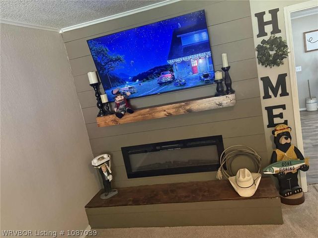 209 SE Main Street, Keota, OK 74941