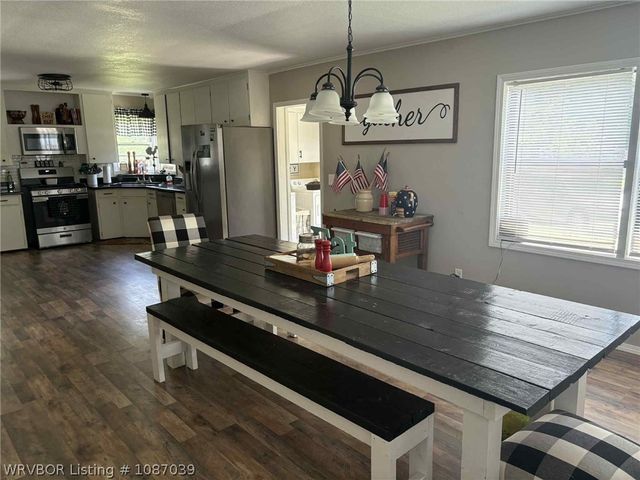 209 SE Main Street, Keota, OK 74941