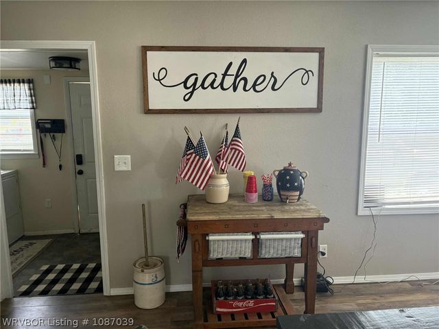 209 SE Main Street, Keota, OK 74941