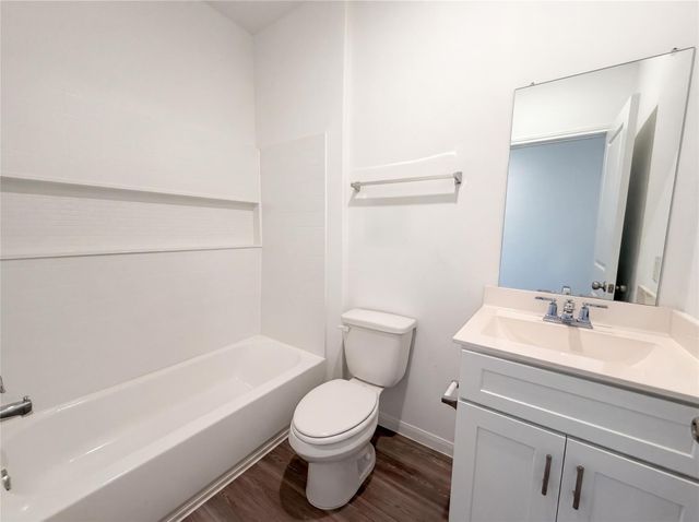 25635 Balsamroot Drive, Magnolia, TX 77355