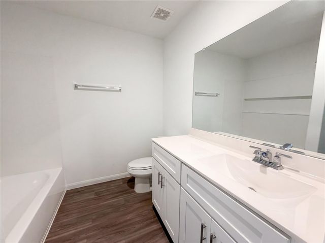 25635 Balsamroot Drive, Magnolia, TX 77355