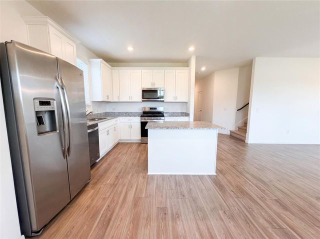 25635 Balsamroot Drive, Magnolia, TX 77355