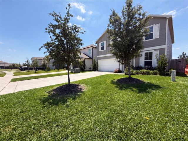 25635 Balsamroot Drive, Magnolia, TX 77355