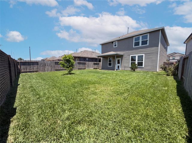 25635 Balsamroot Drive, Magnolia, TX 77355