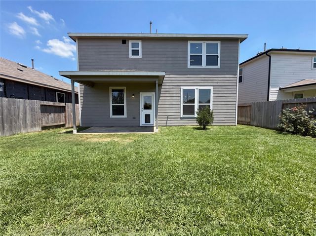 25635 Balsamroot Drive, Magnolia, TX 77355