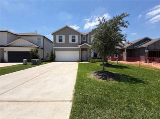 25635 Balsamroot Drive, Magnolia, TX 77355