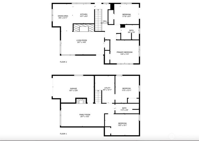 416 Columbia Avenue, Fircrest, WA 98466