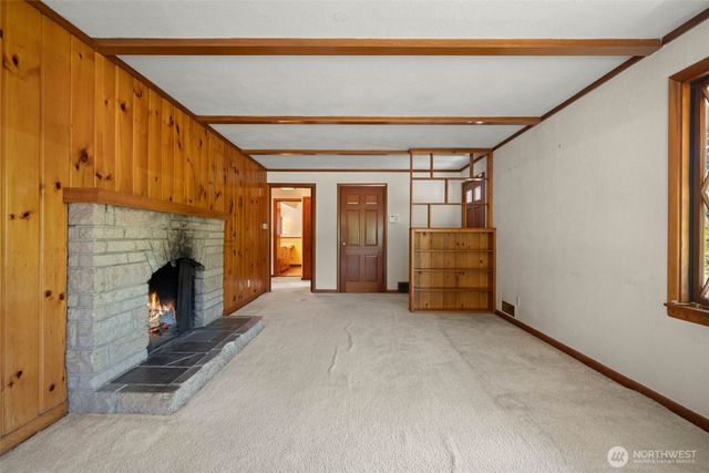 416 Columbia Avenue, Fircrest, WA 98466