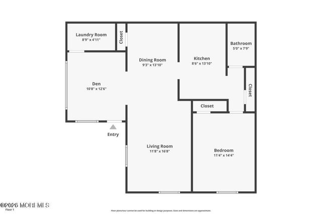 18 C Blue Jay Street, Manchester, NJ 08759