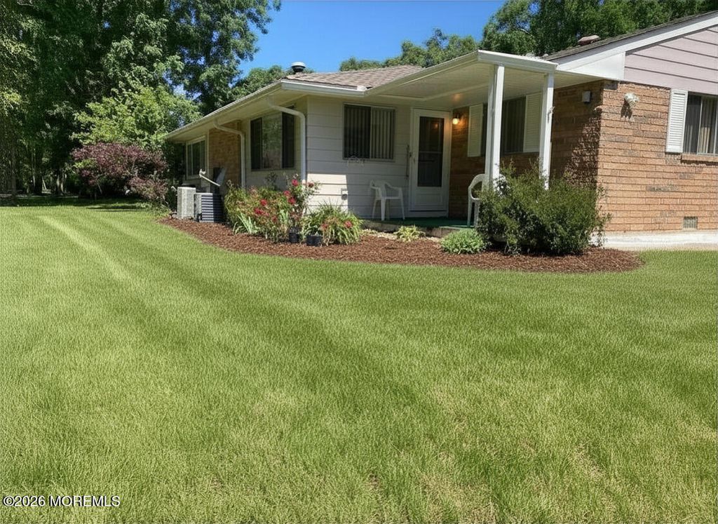 18 C Blue Jay Street, Manchester, NJ 08759