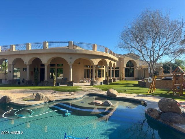 14209 W VALLEY VIEW Drive, Litchfield Park, AZ 85340