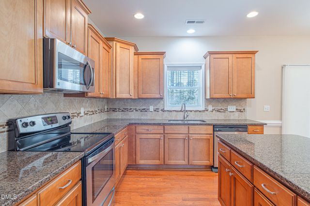 403 Rolling Pines Drive, Spring Lake, NC 28390