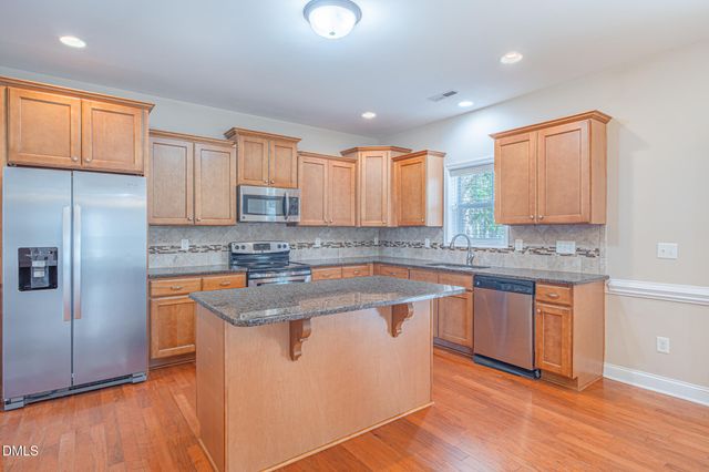 403 Rolling Pines Drive, Spring Lake, NC 28390