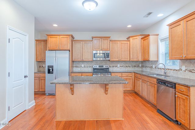 403 Rolling Pines Drive, Spring Lake, NC 28390