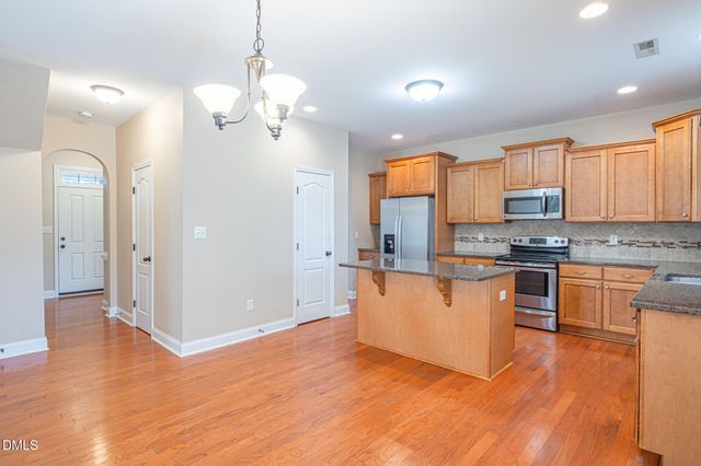 403 Rolling Pines Drive, Spring Lake, NC 28390