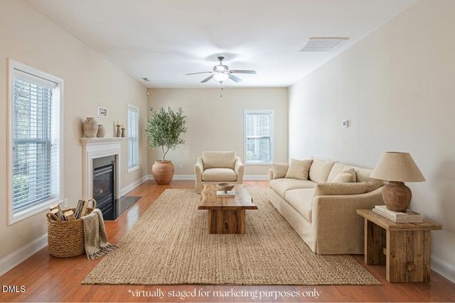 403 Rolling Pines Drive, Spring Lake, NC 28390