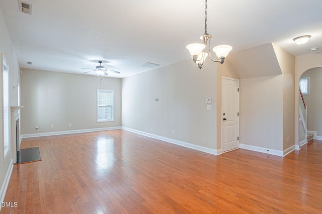 403 Rolling Pines Drive, Spring Lake, NC 28390